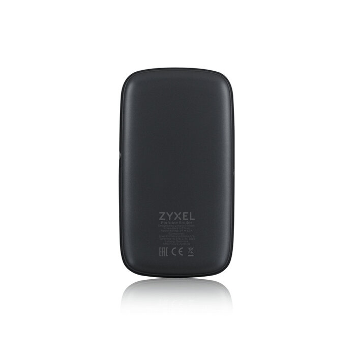 Zyxel Zyxel LTE-A Portable Router Cat6 802.11ac WiFi (LTE2566-M634)
