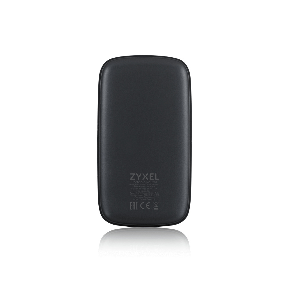 Zyxel Zyxel LTE-A Portable Router Cat6 802.11ac WiFi (LTE2566-M634)