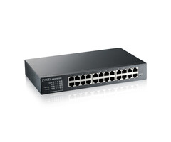 Zyxel Zyxel GS1915-24E 24-Poorts Managed Gigabit Cloud Switch