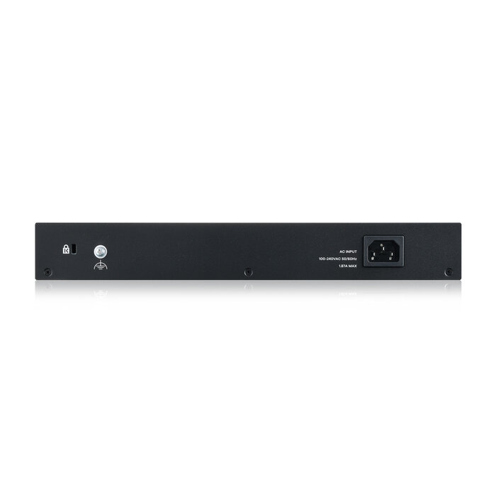 Zyxel Zyxel GS1915-24E 24-Poorts Cloud Managed Switch (GS1915-24E-EU0101F)