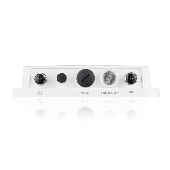 Zyxel Zyxel WAX655E Outdoor Wi-Fi 6 Access Point - IP67, 2.5 GbE PoE+