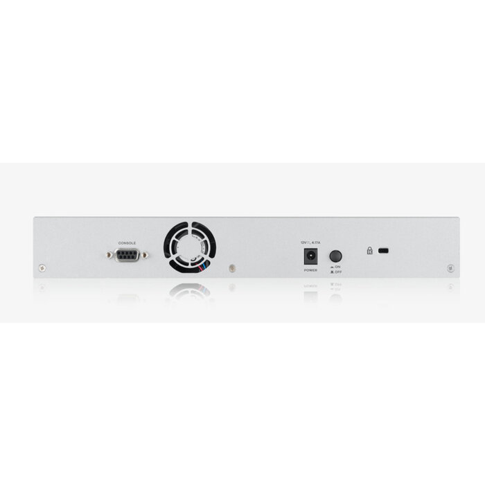 Zyxel Zyxel USG Flex 500 VPN Firewall - 2.3 Gbit/s - Rack-mountable
