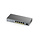 Zyxel GS1350-6HP Managed L2 PoE+ Switch - 5x PoE+ (60W), 1x SFP, Nebula Cloud