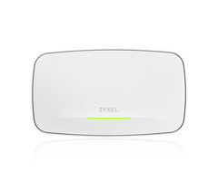Zyxel Zyxel WBE660S WiFi 7 Tri-Band Access Point met 10GbE Uplink