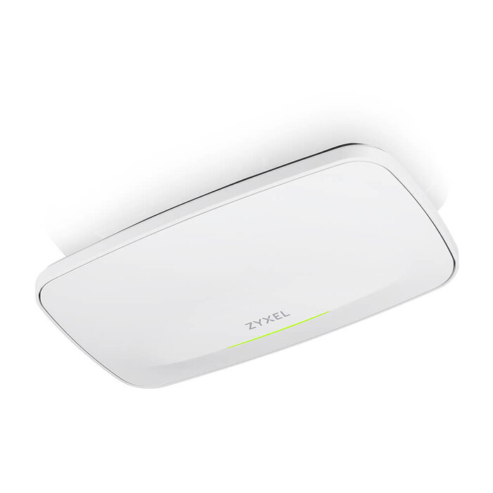 Zyxel Zyxel WBE660S BE22000 WiFi 7 Tri-Band Access Point met 10GbE Uplink