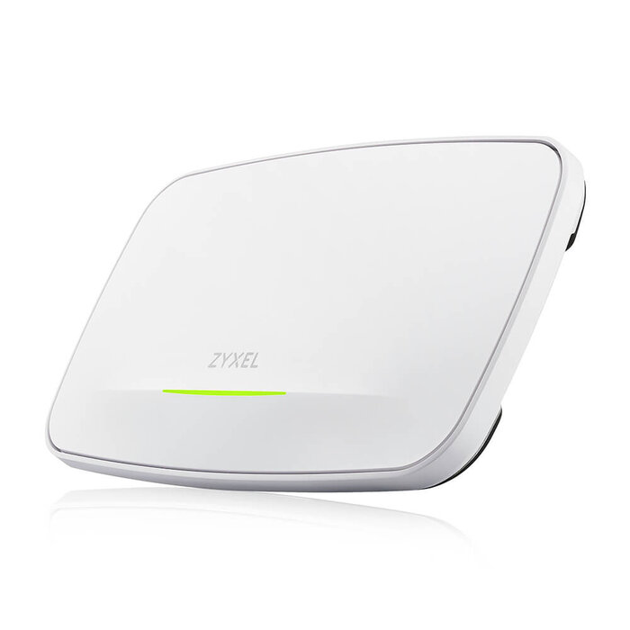 Zyxel Zyxel WBE660S: revolutionair WiFi 7 voor bedrijven