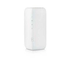 Zyxel Zyxel FWA505 5G Wi-Fi 6 Router