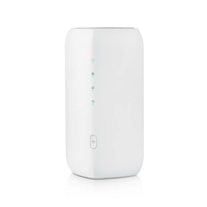 Zyxel Zyxel FWA505 5G Wi-Fi 6 Router (FWA505-EU0102F)