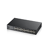 Zyxel Zyxel GS1100-24E 24-Poorts Gigabit Switch