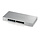 Zyxel GS1200-8HP v2 Web-Managed 8-Poorts Gigabit Switch met 4 PoE+ Poorten (60W)