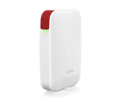 Zyxel Zyxel USG-LITE 60AX WiFi 6 Security Router - 2.5GbE & Nebula Cloud