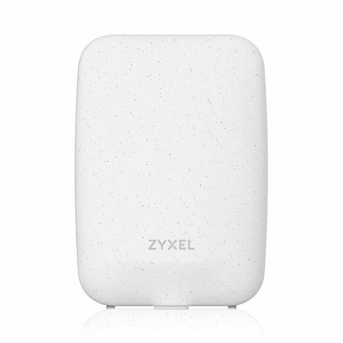 Zyxel Zyxel USG-LITE 60AX, Ethernet WAN, 2.5 Gigabit Ethernet, Wit