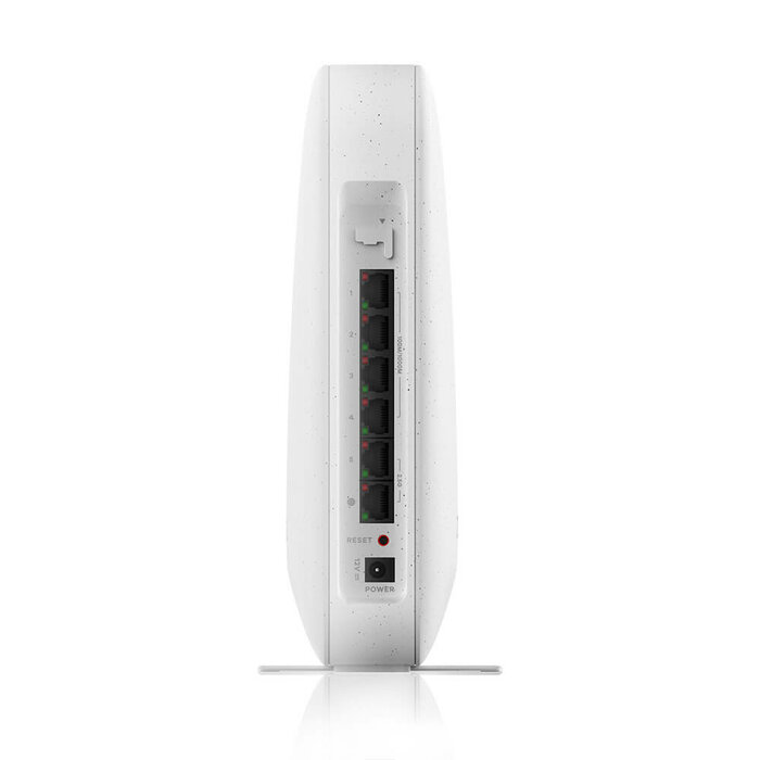 Zyxel Zyxel USG-LITE 60AX WiFi 6 Security Router - 2.5GbE & Nebula Cloud