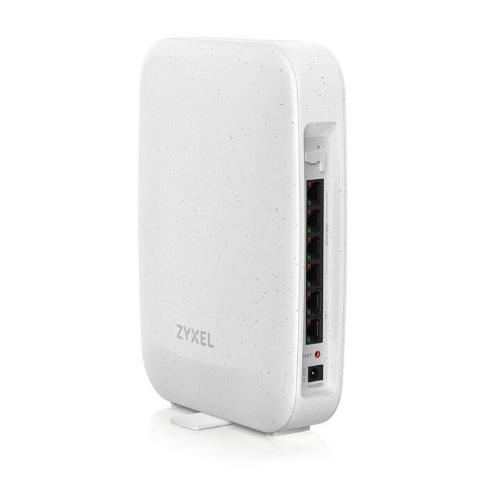 Zyxel Zyxel USG-LITE 60AX WiFi 6 Security Router - 2.5GbE & Nebula Cloud