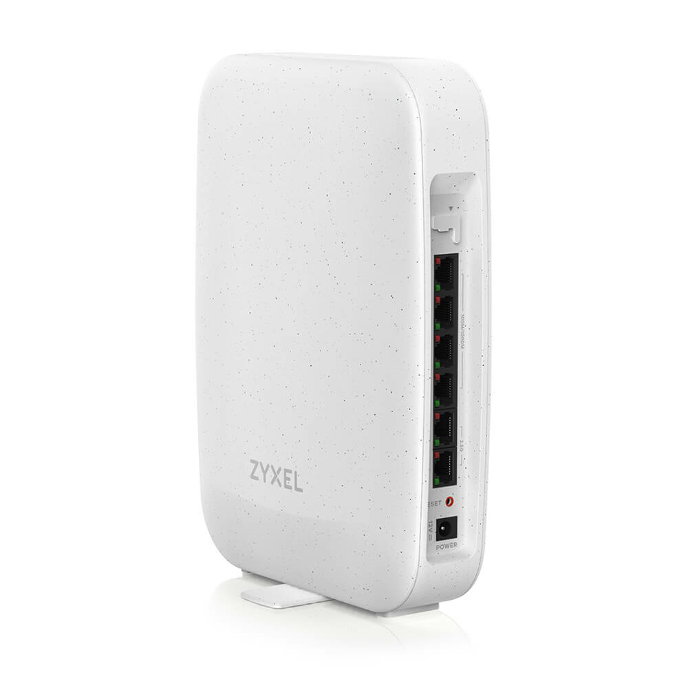 Zyxel Zyxel USG-LITE 60AX WiFi 6 Security Router (USGLITE60AX-EU0101F)