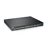 Zyxel Zyxel XS3800-28-poorts 10G Layer 2+ Managed Aggregatieswitch
