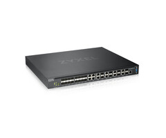 Zyxel Zyxel XS3800-28-poorts 10G Layer 2+ Managed Aggregatieswitch
