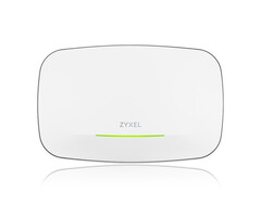 Zyxel Zyxel WBE530 Tri-Band WiFi 7 Access Point - 11 Gbps & 2.5GbE