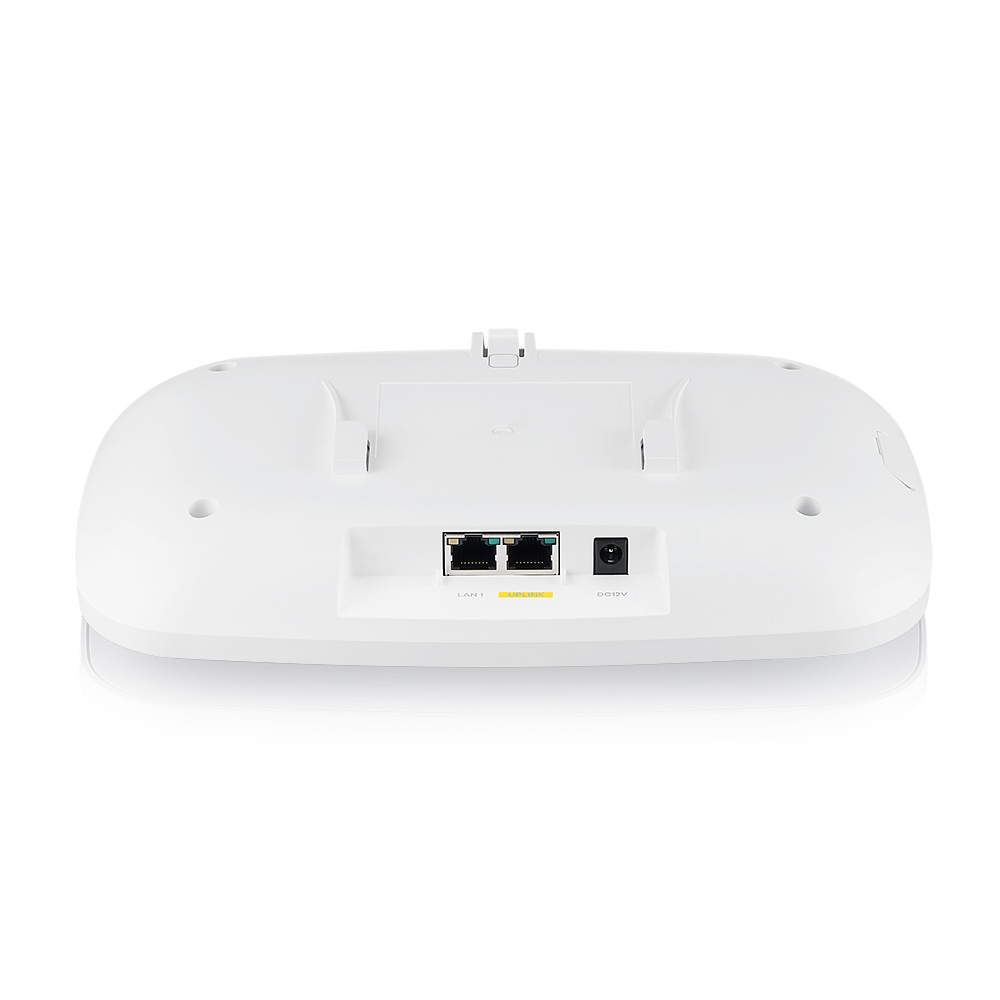 Zyxel Zyxel WBE530 Tri-Band WiFi 7 Access Point (WBE530-EU0101F)