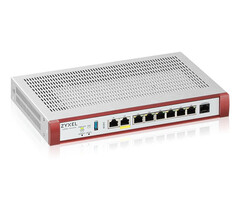 Zyxel Zyxel USG Flex 100HP Firewall PoE+