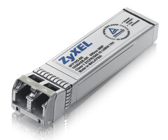 Zyxel Zyxel SFP10G-SR 10G SFP+ Multi-mode Transceiver