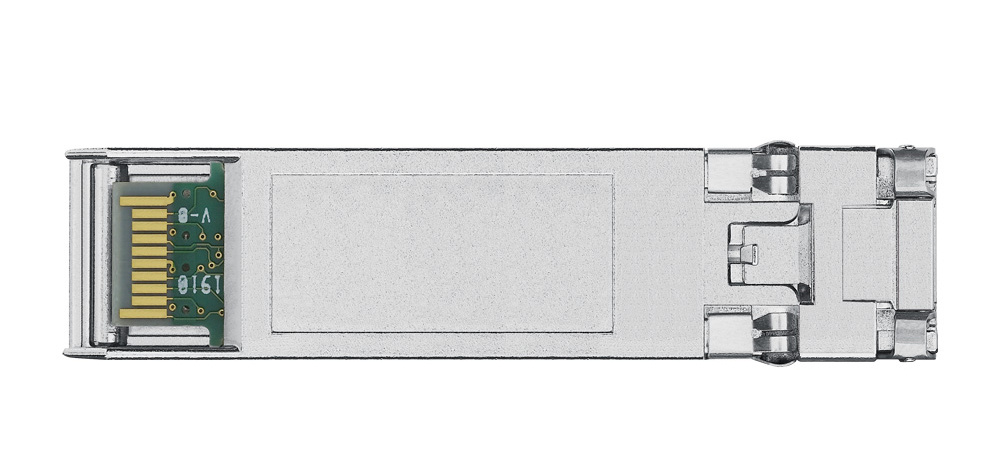 Zyxel Zyxel SFP10G-SR 10G SFP+ Multi-mode Transceiver (SFP10G-SR-ZZ0101F)