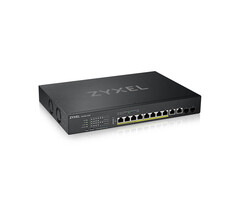 Zyxel Zyxel XS1930-12HP 12-Poorts Multi-Gigabit Managed PoE++ Switch (375W)