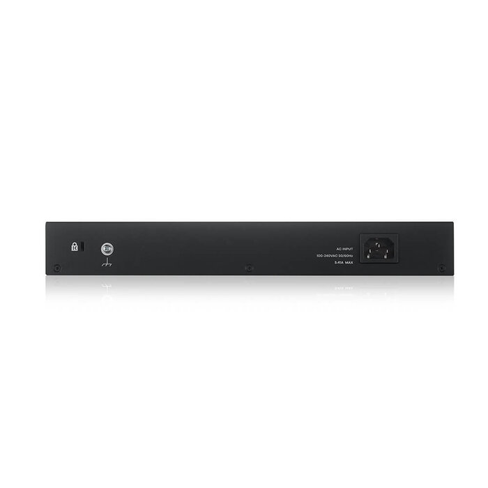 Zyxel Zyxel XS1930-12HP 12-Poorts Multi-Gigabit Managed PoE++ Switch (375W)