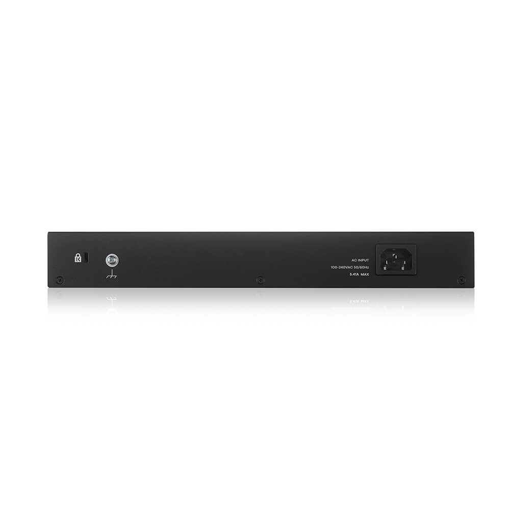 Zyxel Zyxel XS1930-12HP 12-Poorts Multi-Gigabit Managed PoE++ Switch (375W)