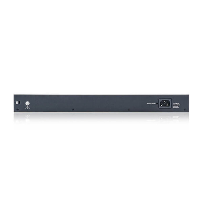 Zyxel Zyxel XGS1935-52HP Smart Managed PoE+ Switch (48x GbE, 4x 10G SFP+)
