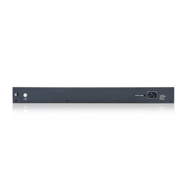 Zyxel Zyxel XGS1935-52HP Smart Managed PoE+ Switch (48x GbE, 4x 10G SFP+)