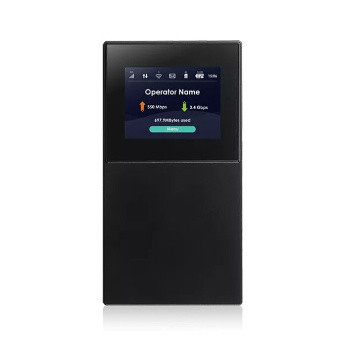 Zyxel Zyxel NR2301 5G Mobiele Wi-Fi 6 Router (NR2301-EU01V1F)