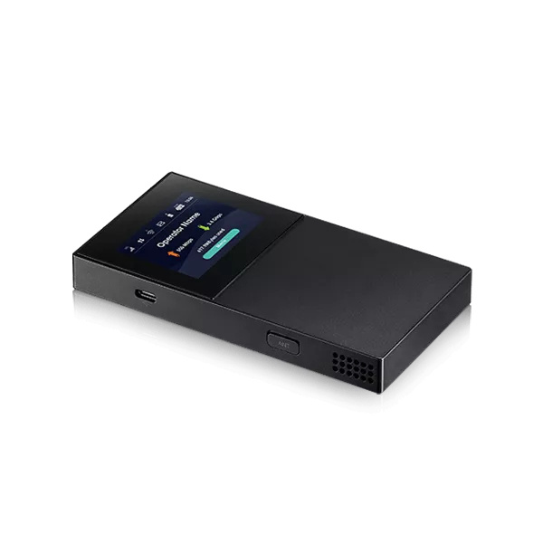 Zyxel Zyxel NR2301 5G Mobiele Wi-Fi 6 Router (NR2301-EU01V1F)