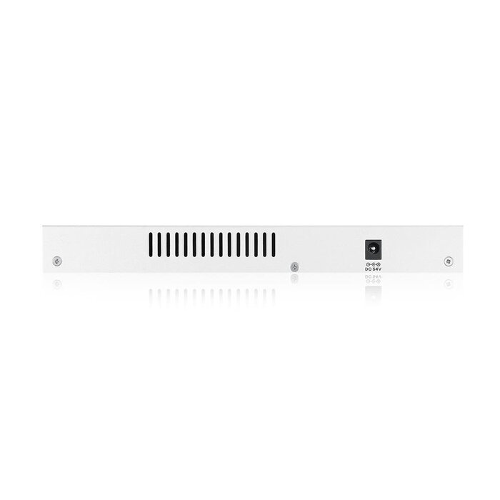 Zyxel Zyxel XMG-108HP 8-Poorts 2.5G PoE++ Switch (100W)