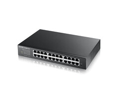 Zyxel Zyxel GS1900-24E 24-Poorts Gigabit Smart Switch Fanless