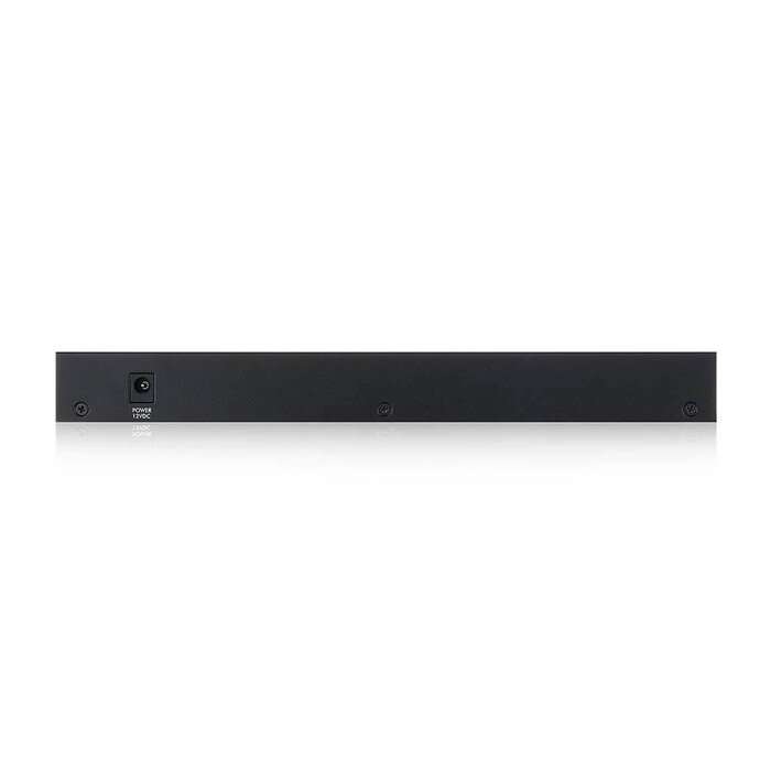 Zyxel Zyxel GS1900-8-Poorts Gigabit Smart Managed Desktop Switch