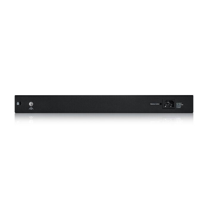 Zyxel Zyxel XGS2220-30HP Managed L3 Switch 24p PoE+ 10G