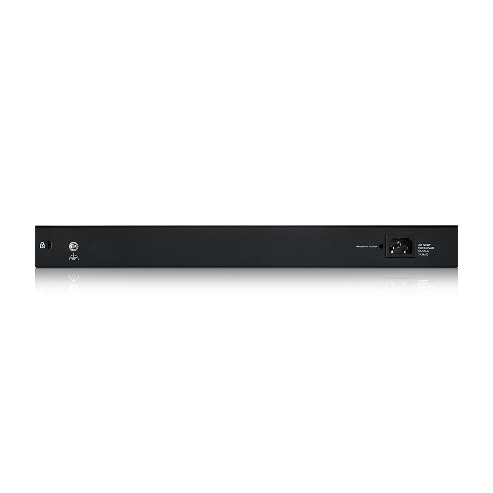 Zyxel Zyxel XGS2220-30HP Managed L3 Switch 24p PoE+ 10G