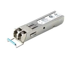 Zyxel Zyxel SFP-LX-10-D, 1000 Mbit/s, 10000 m, 1310 nm, Class 1 Laser 21 CFR 1040.10 & 1040.11 CSA TUV, 0 - 70 °C, -40 - 85 °C