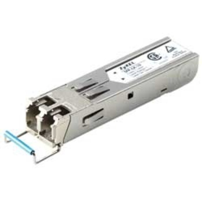 Zyxel Zyxel SFP-LX-10-D Gigabit SFP Transceiver 10km Single-mode met DDM