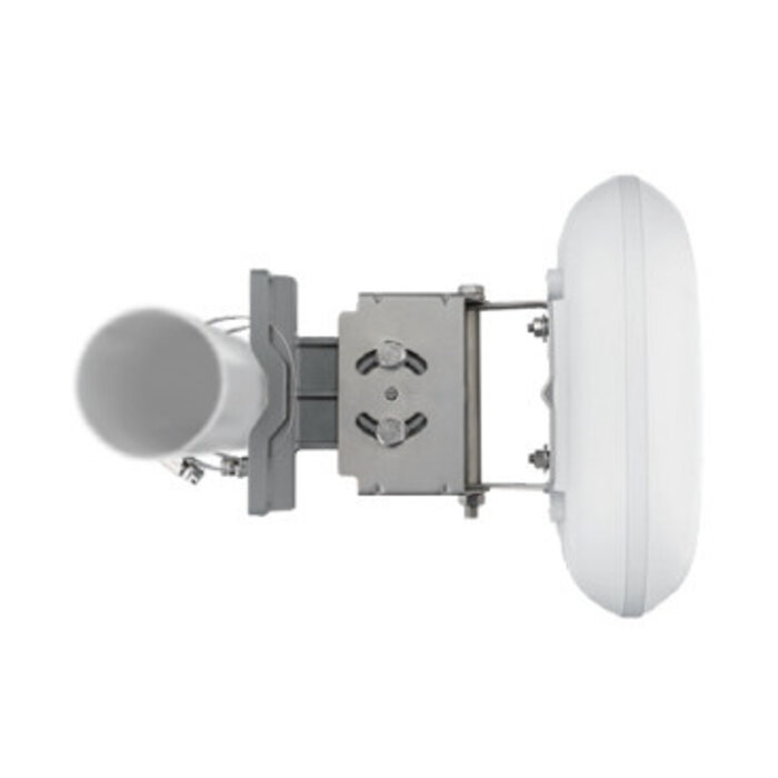 Zyxel Zyxel 19-inch Rackmount Kit voor Desktop Switches (ACCESSORY-ZZ0106F)