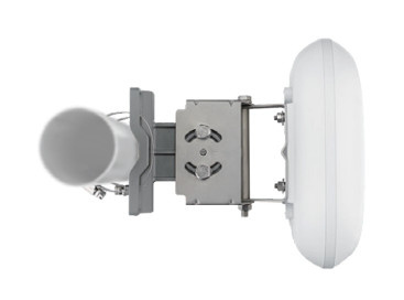 Zyxel Zyxel 19-inch Rackmount Kit voor Desktop Switches (ACCESSORY-ZZ0106F)