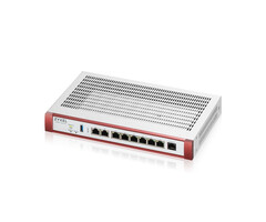 Zyxel Zyxel USG FLEX 200H Firewall Gold Bundle (1 Jaar Licentie)
