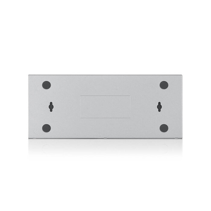 Zyxel Zyxel XGS1210-12 Multi-Gigabit Switch (8x 1G, 2x 2.5G, 2x 10G SFP+)