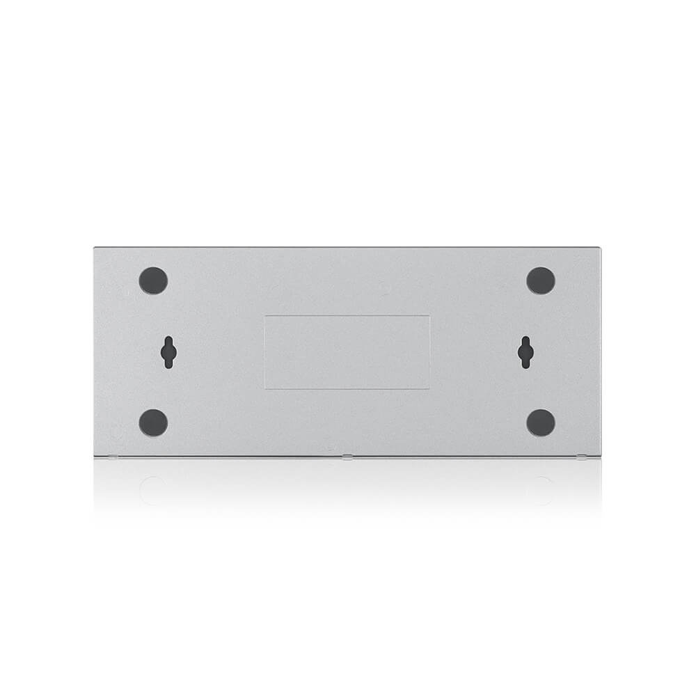 Zyxel Zyxel XGS1210-12 Multi-Gigabit Switch (8x 1G, 2x 2.5G, 2x 10G SFP+)