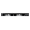 Zyxel Zyxel GS1900-48HPv2 48-poorts Smart Managed PoE+ Switch