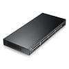 Zyxel Zyxel GS1900-48HPv2 48-poorts Smart Managed PoE+ Switch (170W)