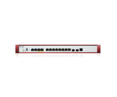 Zyxel Zyxel USG FLEX 700H Firewall - 15 Gbps, 2x 10G SFP+ & Nebula Beheer