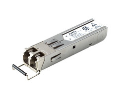 Zyxel Zyxel SFP-SX-D, 1000 Mbit/s, 550 m, 850 nm, 1000Base-LHX, Plug-in, Class 1 Laser, CSA, TUV, 21 CFR 1040.10 & 1040.11