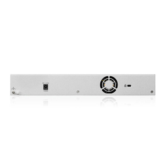 Zyxel Zyxel USG FLEX 500H 10Gbps Firewall (USGFLEX500H-EU0101F)